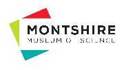 Montshire Museum of Science Logo